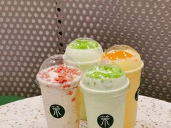 -茉酸奶(春熙路店)