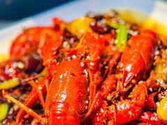 -舞虾小说.涮肉.烧烤(国顺东路店)