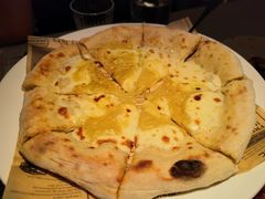 -春树下·树屋花房西餐厅(罍街AS1980店)