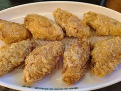 -新白鹿餐厅(虹桥南丰城店)