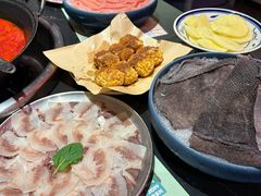 -巴蜀大将火锅(春熙店)