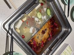 -野妹火锅(龙岗店)