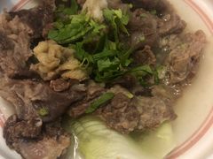 -嬷孙家潮汕牛肉火锅(北京路天河城店)