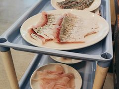 -正能量脆肉鲩火锅