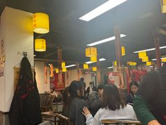 -郝大姐·乌龙山铁板烧(大学城三店)