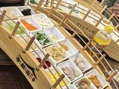 -香麒园·过桥米线·南湖雅宴