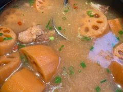 -福巷湘食小馆·猛火现炒(上海首店)