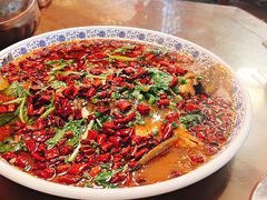 -杨记隆府(重庆总店)
