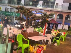 -羊家胡同·龙虾烧烤火锅(龙汇路店)