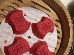 -绿茶餐厅(茂业天地店)