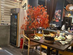 -大洋家·潮汕鱼鲜·花胶砂锅粥(天河东路店)