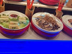 -民俗村柴火灶·景德江西菜(中国陶瓷博物馆店)