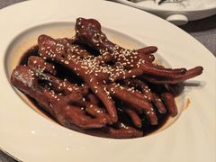 -桂满陇·海市蜃楼·黑金(国金店)