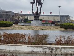 -吴桥杂技大世界