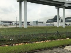 -吉隆坡国际机场