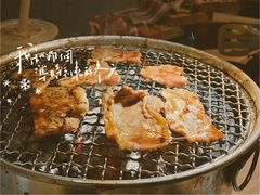 -AJIYA味屋和牛烤肉自助放题(温州万象城店)