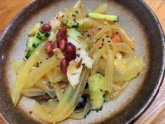 舂粉皮-阿木舂记·特色小吃(平江路店)