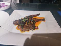 -忘忧草融合私房菜(红鼎国际店)