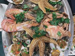 -大城·烧烤海鲜大排档(台东店)