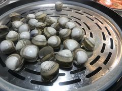 -蔚海之都·象山蒸汽海鲜(仙霞路店)
