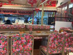 -那红花·东北菜铁锅炖(仙林金鹰店)