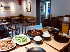闽南姜母鸭-朴厝私房菜(鼓浪屿店)