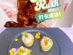 -PARFUM FLORAL花境法餐(南京首店)