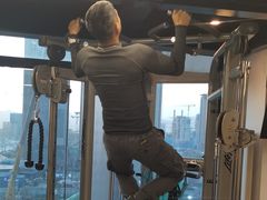 -Nirvana fitness私教健身工作室(古城店)