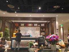-南门小馆·清真(国贸商城店)