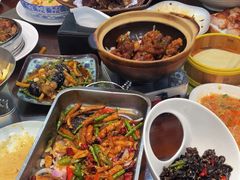 -北京烤鸭店(新桥家园·浦口店)