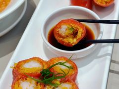 -蔡澜点心·粤菜(丽泽天街店)