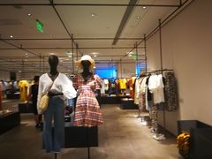 -URBAN REVIVO(荟聚中心店)