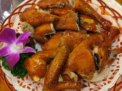 -绿雅居原生态农庄(小涌店)
