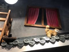 -马路边边串串香(双井直营店)