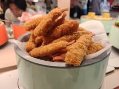 -龍歌自助小火锅(市北台东利群店)