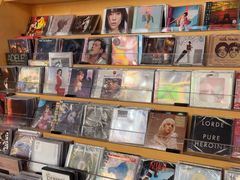 -独音唱片 Indie Music