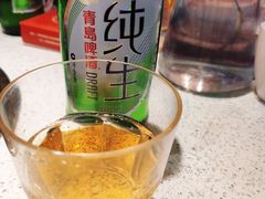 -老佛爷铜炉蛙锅(海岸城店)
