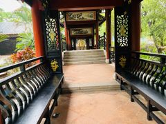 -顺峰山公园