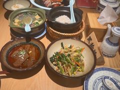 -南京大牌档(龙江新城市广场店)