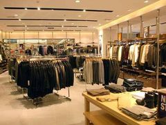 门面-天虹购物中心(石路店)