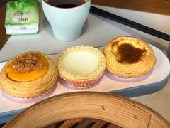 -禄运茶居·手工点心(体育西店)