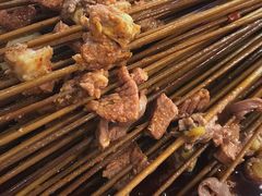 -痴串串(星汉路总店)