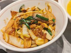 -老海陵·泰州菜(图书馆店)