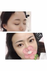 -UP&UP·半永久眉毛眼线机器野生眉