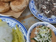 -清真·鸦儿李记·小馆(后海店)