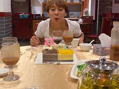-山西会馆·晋菜·晋商宴·牌匾博物馆(胜利东街店)