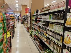 -AEON永旺超市(天津津南店)