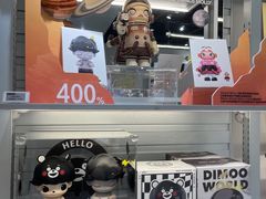 -泡泡玛特POPMART(龙湖亦庄天街店)