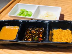 -胖记烤肉(湖大店)
