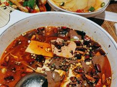 -永红源啤酒·烧烤·海鲜·大排档(青特城店)